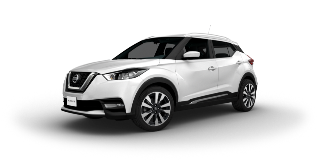 Nuevo Nissan Kicks